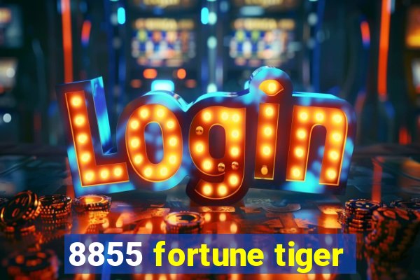 8855 fortune tiger